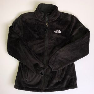 The North Face Osito 2 Fleece Jacket